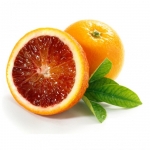 Ekologiškas apelsinų raudonųjų eterinis aliejus, 10ml